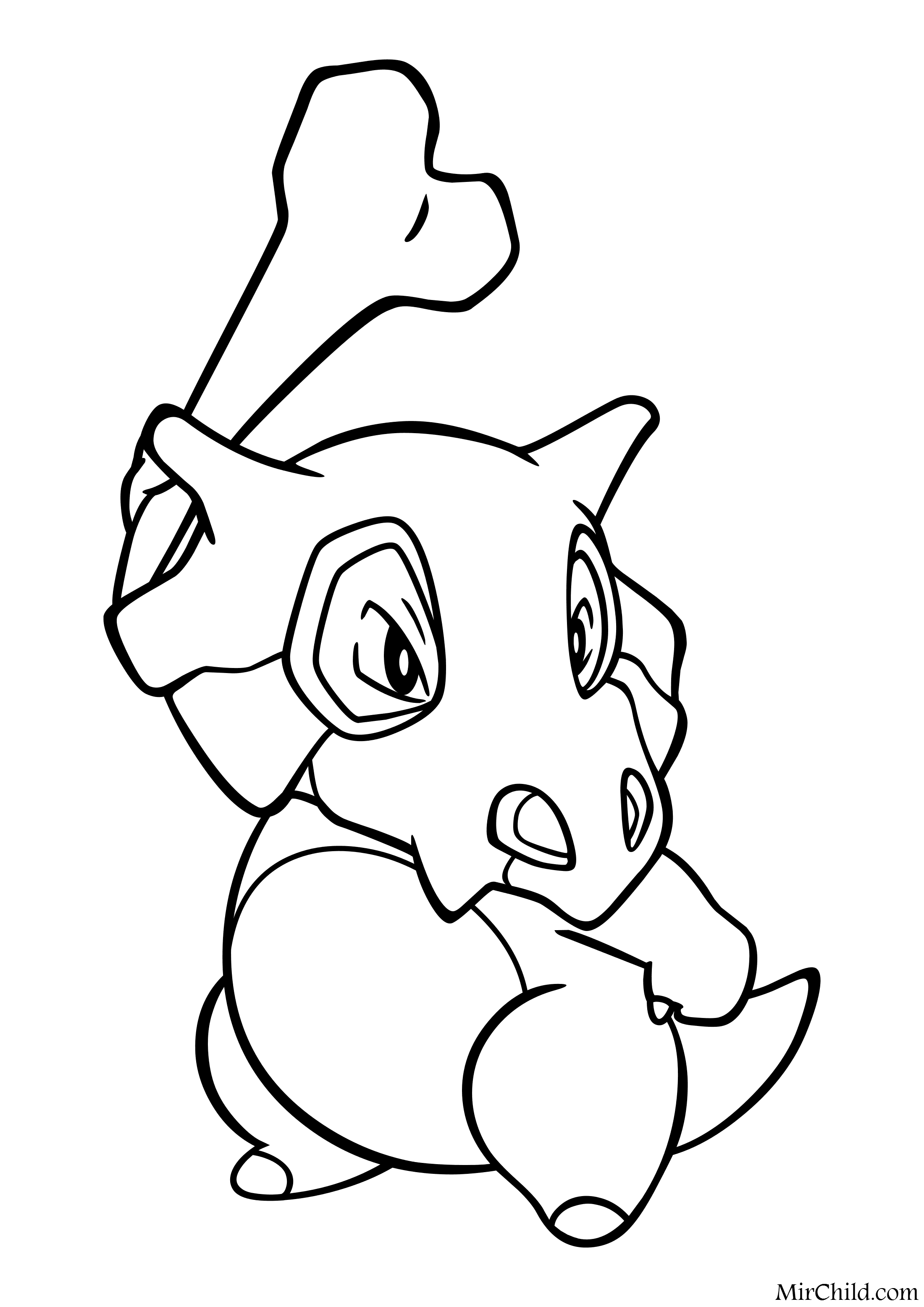 104-mirchild